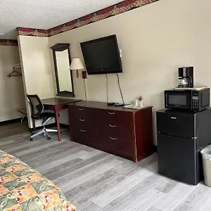 ** Motel Motor United States